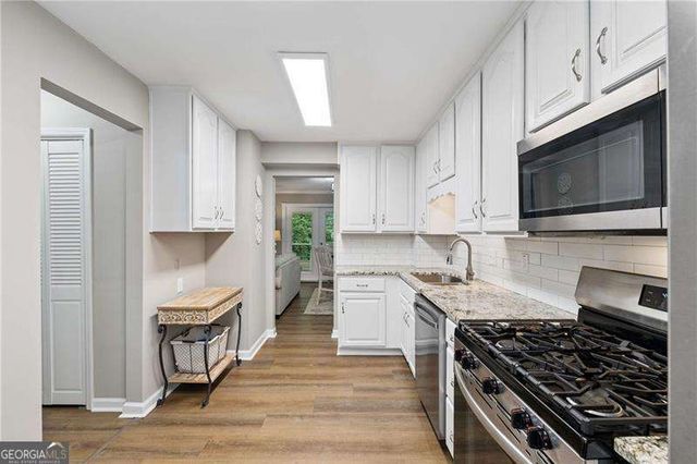 6500 Gaines Ferry Road G-1, Flowery Branch, GA 30542