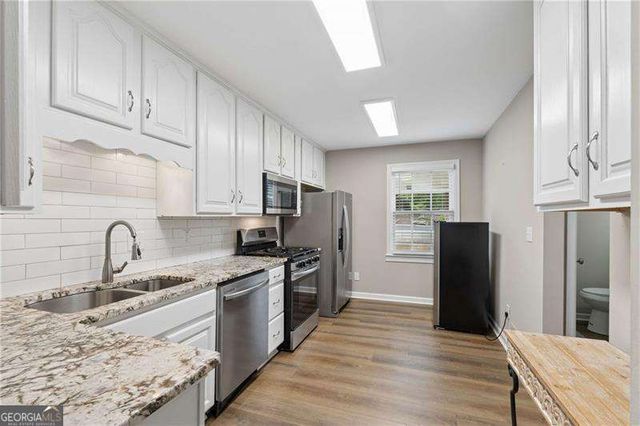 6500 Gaines Ferry Road G-1, Flowery Branch, GA 30542