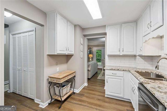 6500 Gaines Ferry Road G-1, Flowery Branch, GA 30542