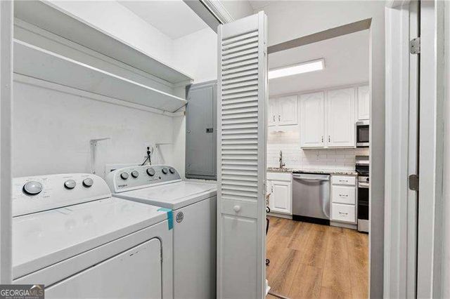 6500 Gaines Ferry Road G-1, Flowery Branch, GA 30542