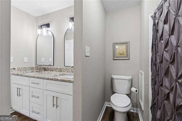 6500 Gaines Ferry Road G-1, Flowery Branch, GA 30542