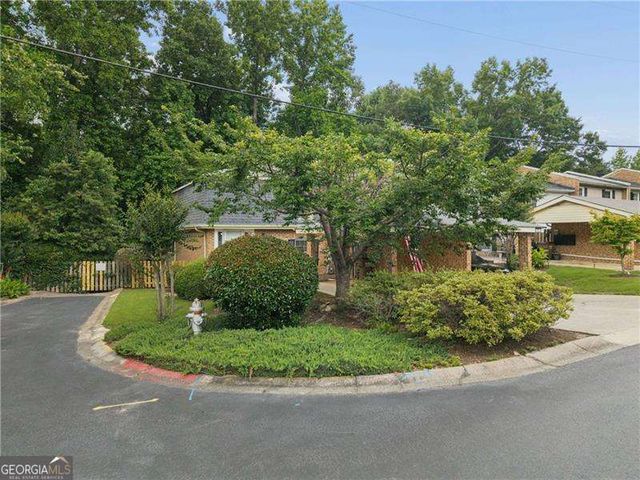 6500 Gaines Ferry Road G-1, Flowery Branch, GA 30542