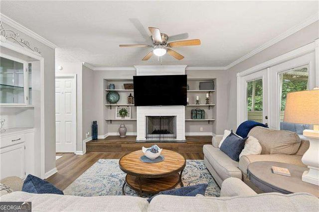 6500 Gaines Ferry Road G-1, Flowery Branch, GA 30542