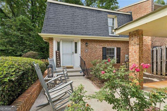 6500 Gaines Ferry Road G-1, Flowery Branch, GA 30542