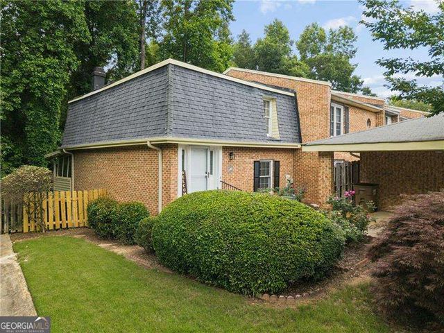 6500 Gaines Ferry Road G-1, Flowery Branch, GA 30542