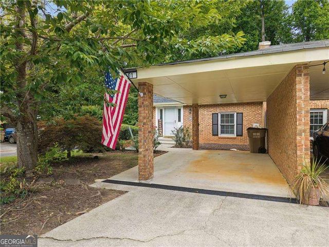6500 Gaines Ferry Road G-1, Flowery Branch, GA 30542