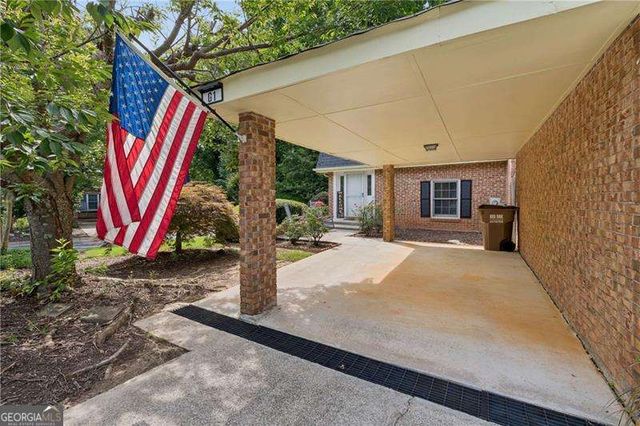 6500 Gaines Ferry Road G-1, Flowery Branch, GA 30542