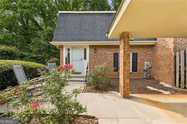 6500 Gaines Ferry Road G-1, Flowery Branch, GA 30542