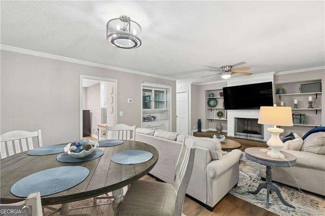 6500 Gaines Ferry Road G-1, Flowery Branch, GA 30542