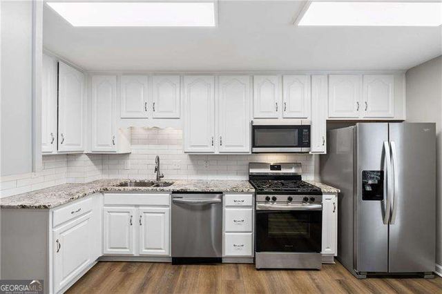 6500 Gaines Ferry Road G-1, Flowery Branch, GA 30542