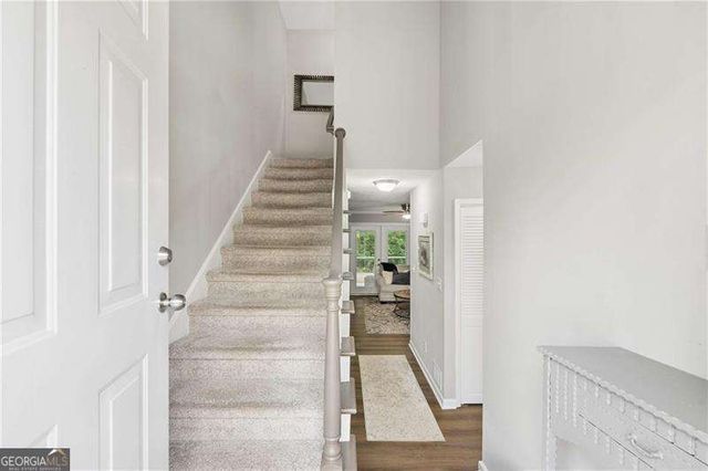 6500 Gaines Ferry Road G-1, Flowery Branch, GA 30542