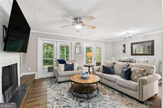 6500 Gaines Ferry Road G-1, Flowery Branch, GA 30542