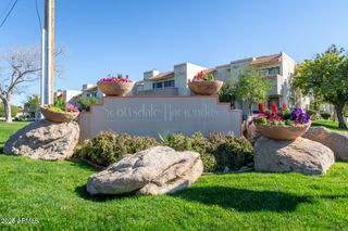 985 N GRANITE REEF Road 140, Scottsdale, AZ 85257