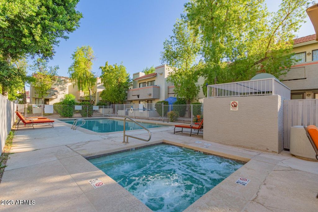 985 N GRANITE REEF Road 140, Scottsdale, AZ 85257 — photo 3