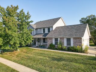4659 N Shadow Wood Drive, Bloomington, IN 47404