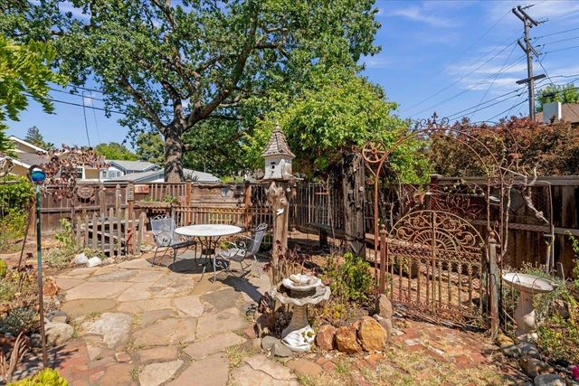 1908 Dora Avenue, Walnut Creek, CA 94596