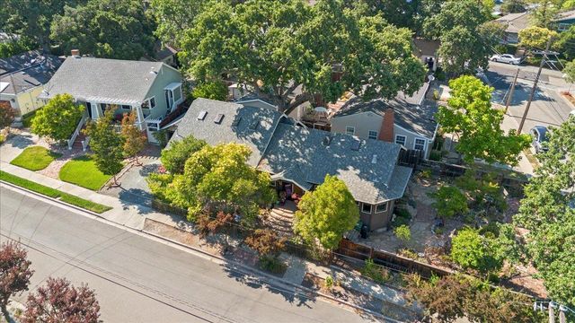 1908 Dora Avenue, Walnut Creek, CA 94596