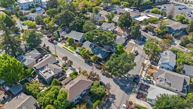 1908 Dora Avenue, Walnut Creek, CA 94596
