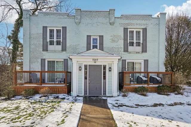 1081 Northwest Boulevard, 2, Columbus, OH 43212