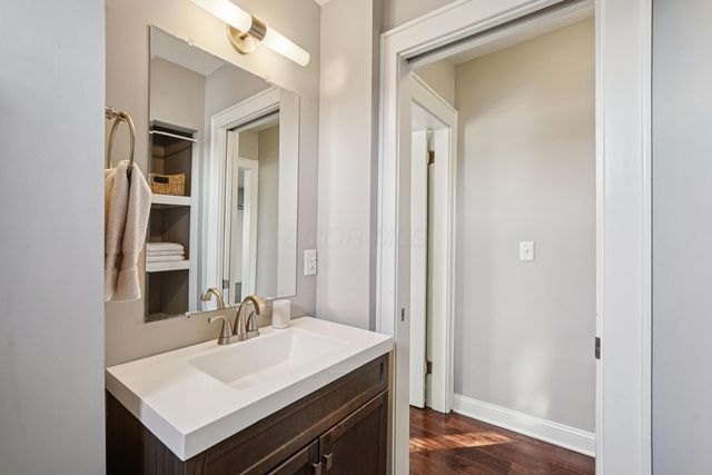 1081 Northwest Boulevard, 2, Columbus, OH 43212