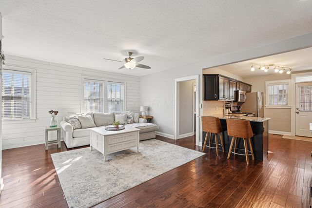 1081 Northwest Boulevard, 2, Columbus, OH 43212