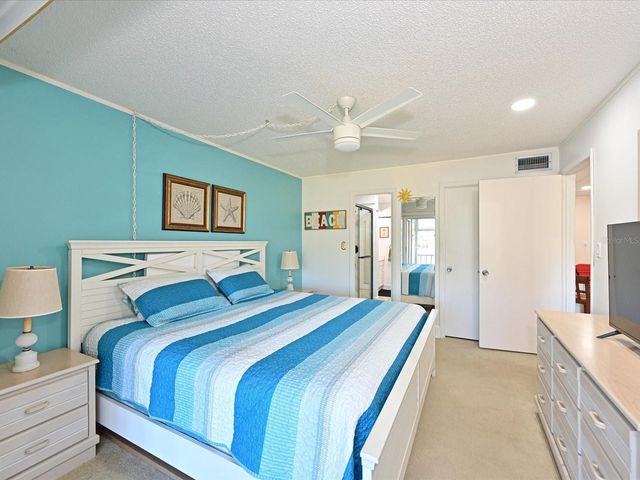 3563 LAKE BAYSHORE DRIVE J206, Bradenton, FL 34205