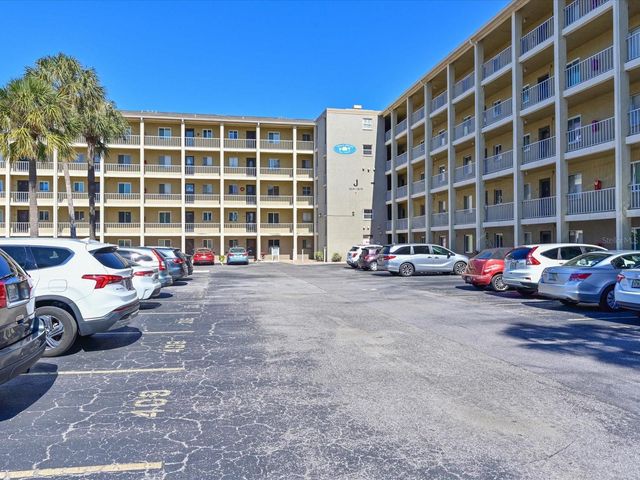 3563 LAKE BAYSHORE DRIVE J206, Bradenton, FL 34205