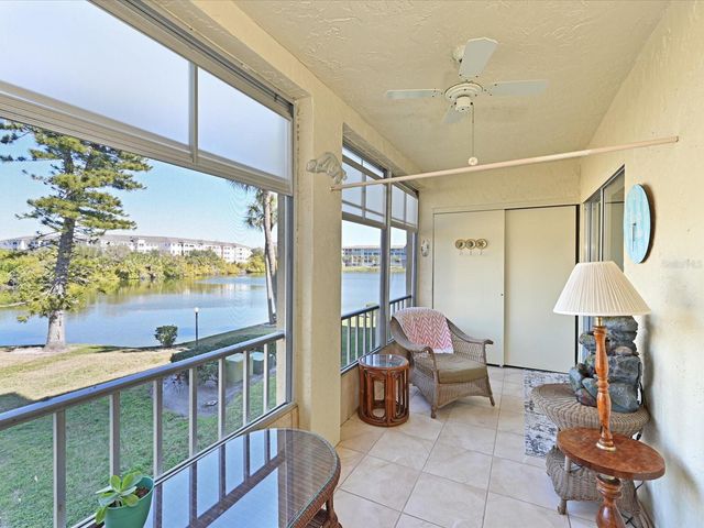3563 LAKE BAYSHORE DRIVE J206, Bradenton, FL 34205
