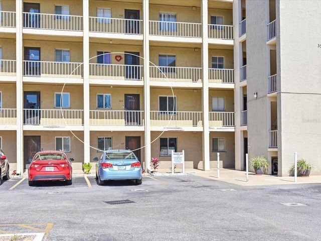 3563 LAKE BAYSHORE DRIVE J206, Bradenton, FL 34205