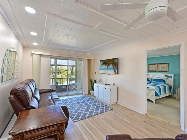 3563 LAKE BAYSHORE DRIVE J206, Bradenton, FL 34205