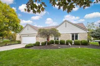 5578 Corey Swirl Drive, Dublin, OH 43017