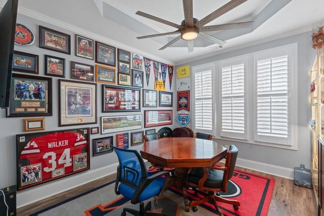 111 Red Maple Drive, Peachtree City, GA 30269