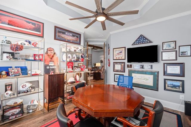 111 Red Maple Drive, Peachtree City, GA 30269