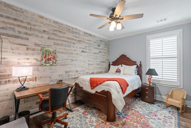 111 Red Maple Drive, Peachtree City, GA 30269