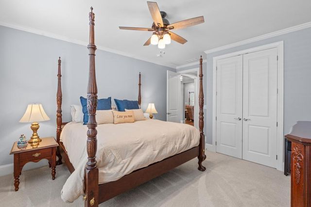 111 Red Maple Drive, Peachtree City, GA 30269