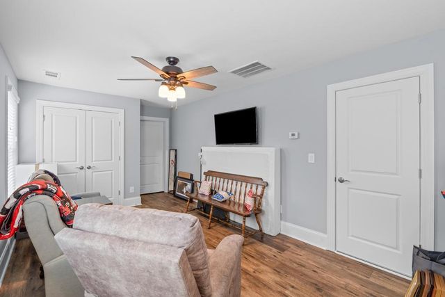 111 Red Maple Drive, Peachtree City, GA 30269