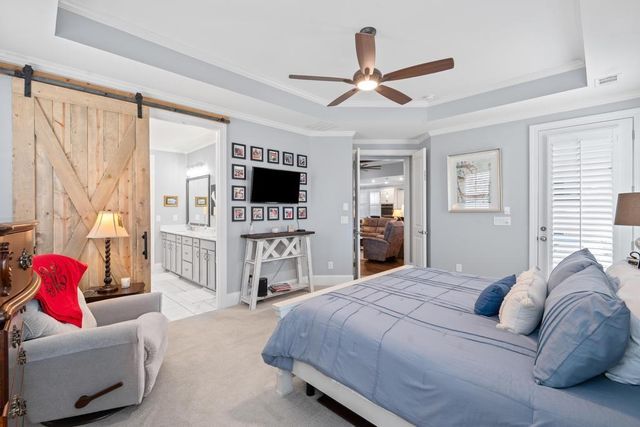 111 Red Maple Drive, Peachtree City, GA 30269