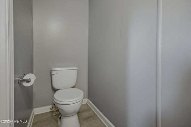 233 Castlebury Lane, Hubert, NC 28539