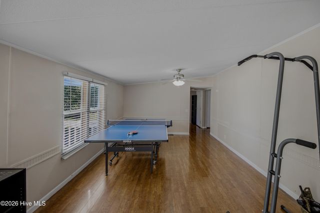 233 Castlebury Lane, Hubert, NC 28539