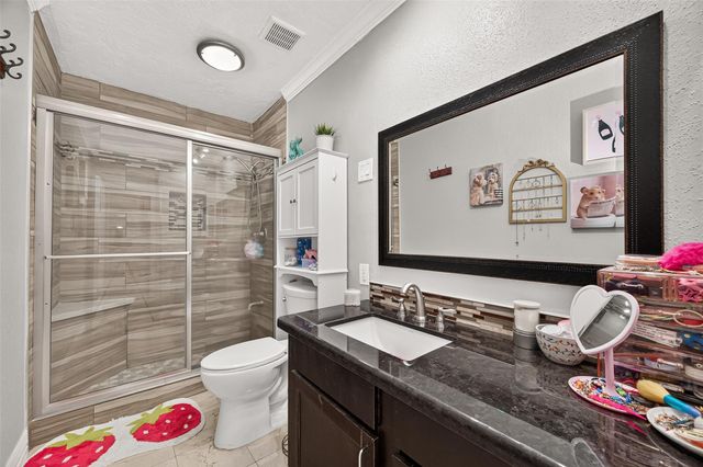 17519 Davenway Drive, Houston, TX 77084