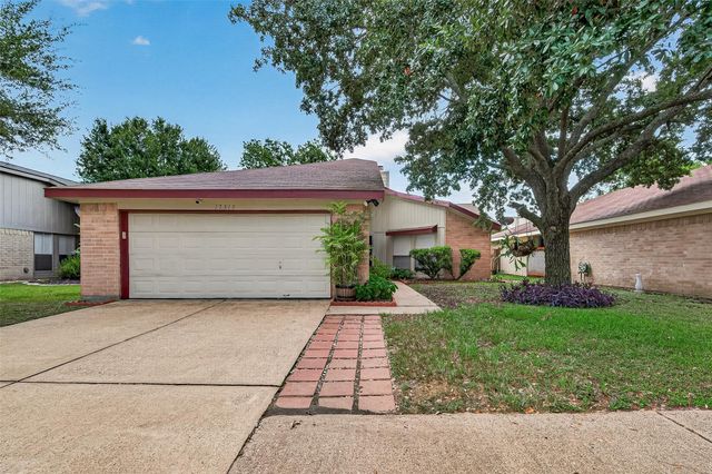 17519 Davenway Drive, Houston, TX 77084