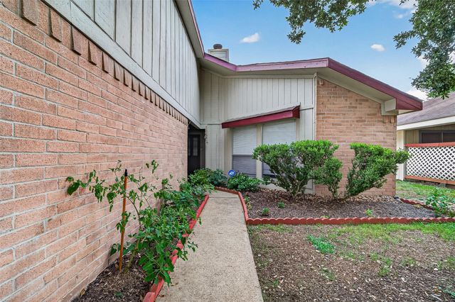 17519 Davenway Drive, Houston, TX 77084