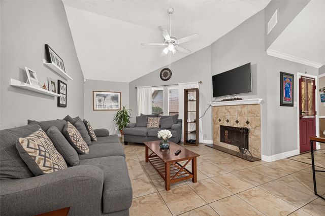 17519 Davenway Drive, Houston, TX 77084