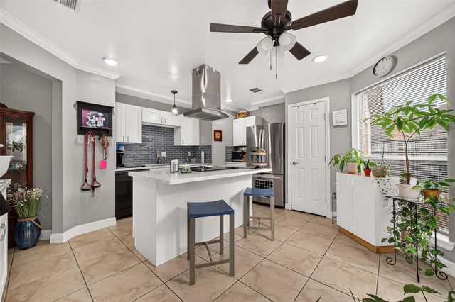 17519 Davenway Drive, Houston, TX 77084