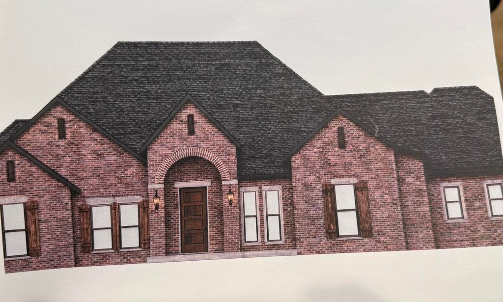 4675 College Avenue, Conway, AR 72034