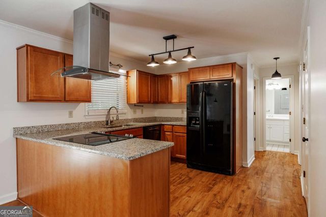 123 Stonybrook Court, Athens, GA 30605