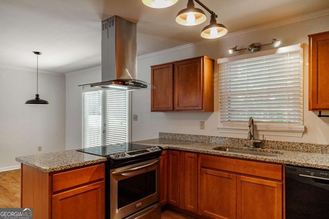 123 Stonybrook Court, Athens, GA 30605