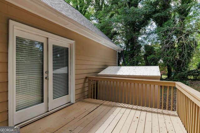 123 Stonybrook Court, Athens, GA 30605