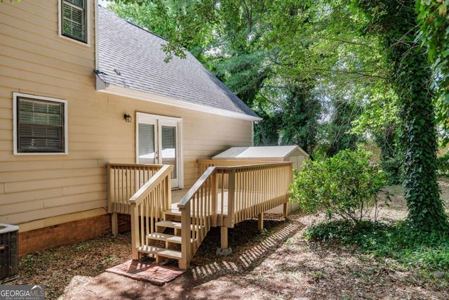 123 Stonybrook Court, Athens, GA 30605