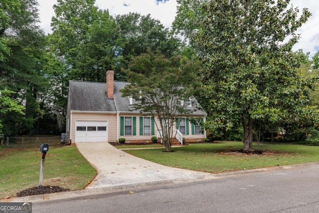 123 Stonybrook Court, Athens, GA 30605